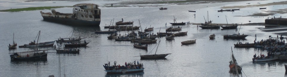 Where Our Travels Take Us